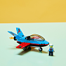 LEGO® City Stuntfly 60323