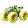 Hot Wheels monstertrucks