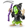 Smashers horror house - assorteret