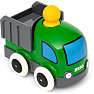 Brio 30286 push & go lastbil