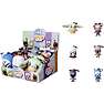 Disney Star Wars taskevedhæng 10 cm – flere varianter – assorteret
