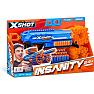 X-Shot Insanity Manic Blaster