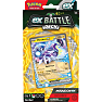 Pokemon ex battle deck