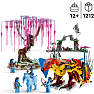 LEGO® Avatar Toruk Makto og Sjælenes Træ 75574
