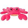 Build-A-Bear Mini Beans Clawsome krabbe bamse