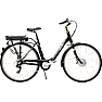 SCO E-modern dame elcykel 28" - sort