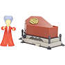 The Simpsons premium figur 13 cm - count burns