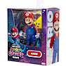 The Super Mario Galaxy Movie figur 13 cm - flere varianter - assorteret