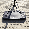 Basketball stander pro Nordic Games