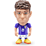 Zuru FIFA World Cup Ballers figur - flere varianter - assorteret