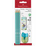 Faber-Castell skolesæt