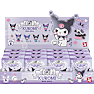 Yume Hello Kitty and Friends Kuromi figur 5 cm - flere varianter - assorteret