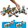 LEGO® Super Mario™ Luigi's Mansion™ spøgelsesjagt – udvidelsessæt 71401