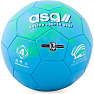 ASG fodbold str. 5 - blå/grøn
