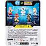 SONIC & DC Blind Bag figur - flere varianter - assorteret