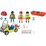 Playmobil 71204 redningsbil