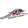 LEGO DUPLO togbro og spor 10872