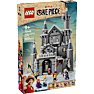 LEGO ONE PIECE Slaget ved Drum-slottet 75645