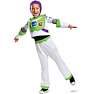 Disney Buzz Lightyear kostume