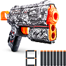 X-Shot Skins blaster