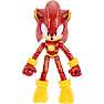 Sonic DC figur 10 cm - flere varianter - assorteret