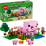 LEGO Minecraft Griseungehuset 21268