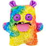 Fuggler Butt Ugly bamse – flere varianter – assorteret