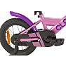 PUCH Clare pige børnecykel 14" 2022 - lyserød