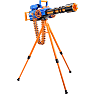 X-Shot Insanity motoriseret Rage Fire blaster med 72 pile