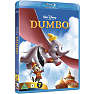 Blu-ray Dumbo