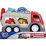 Car mania junior biltransporter