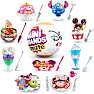 Mini Brands Disney samlersæt - flere varianter - assorteret