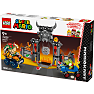 LEGO Super Mario Bowser's Castle 72039