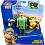 Paw Patrol Rubble & Mr. Porter figursæt
