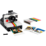 LEGO Ideas Polaroid OneStep SX-70-kamera 21345