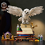 LEGO® Harry Potter™ Hogwarts™-ikoner – samlerudgave 76391
