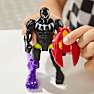 Marvel MixMashers Avengers actionfigur - flere varianter - assorteret