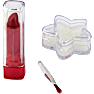Glam Surprise kapsel med makeup - flere varianter - assorteret