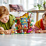 LEGO® Friends Venskabs-trætophus 41703