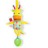 Bright Starts Aktivitetsdyr - giraf