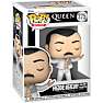 Funko POP! Queen figur 16 cm - Freddie Mercury