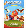Nimo malebog - fugle