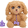 Baby paws labradoodle bamse 25 cm