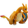 Pokemon Charizard bamse - 60 cm