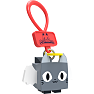 Pet simulator collector clips S2 - flere varianter - assorteret
