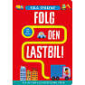 Følg den lastbil! - Georgie Talyor