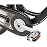 SCO Premium E-Fresh dame elcykel 26" 12,5AH - sort