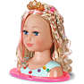 Baby Born Prinsesse stylinghoved