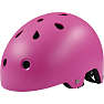 CSI skaterhjelm 48-54 cm - mat rose