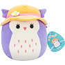 Squishmallows 19 cm – flere varianter – assorteret